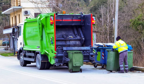 Best Dumpster Rental Services in USA